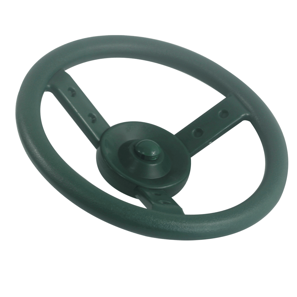 Garden Playhouse Steering Wheel Jaques of London