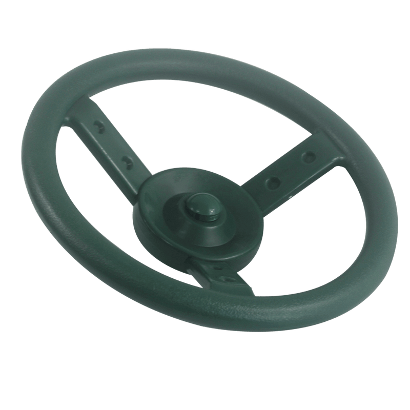 Garden Playhouse Steering Wheel Jaques of London