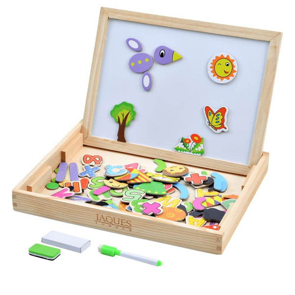 Reversible Craft Kit | Craft Kit for Kids – Jaques of London