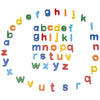 Magnetic Letters - Alphabet Magnets