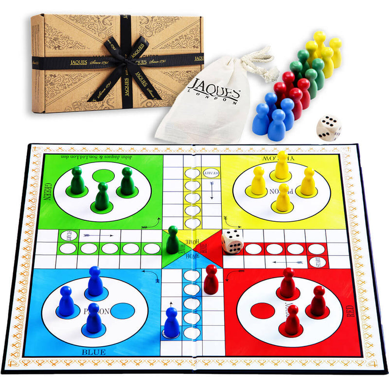 Ludo Board Game - 12