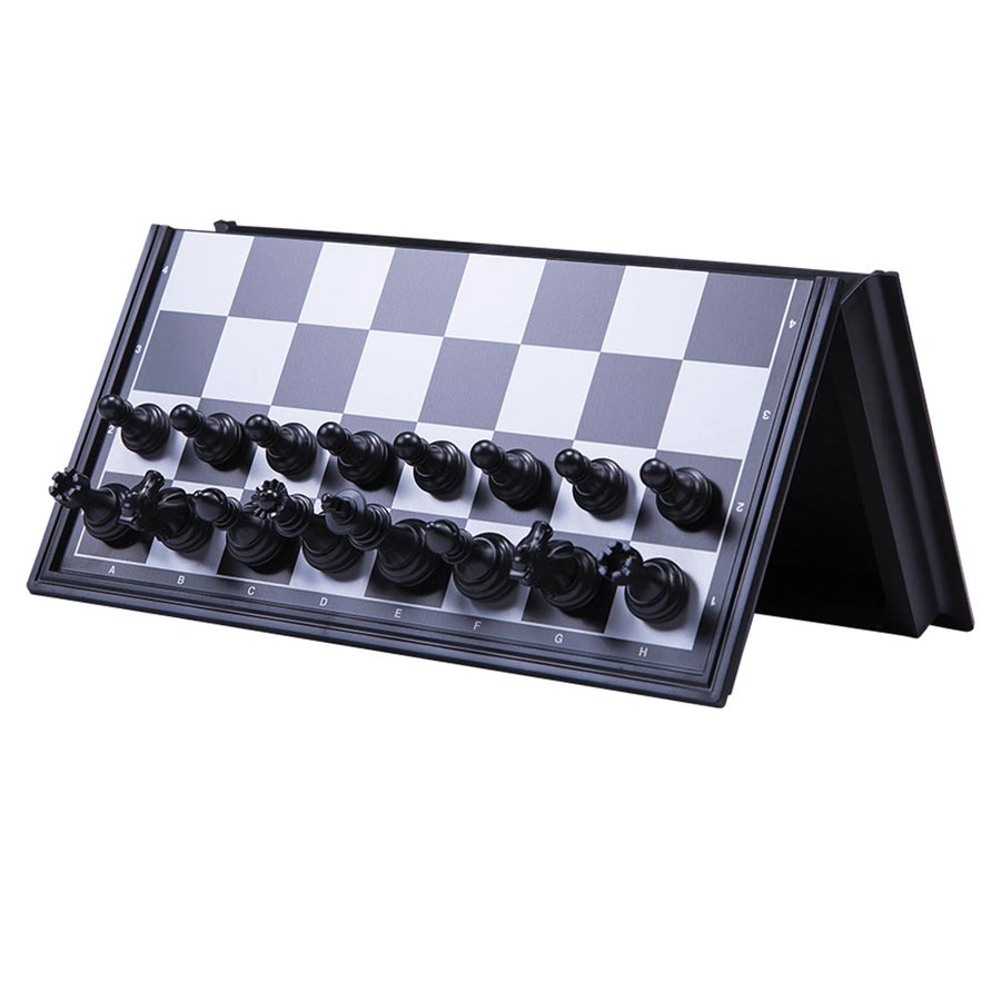 Magnetic Travel Chess Set 2