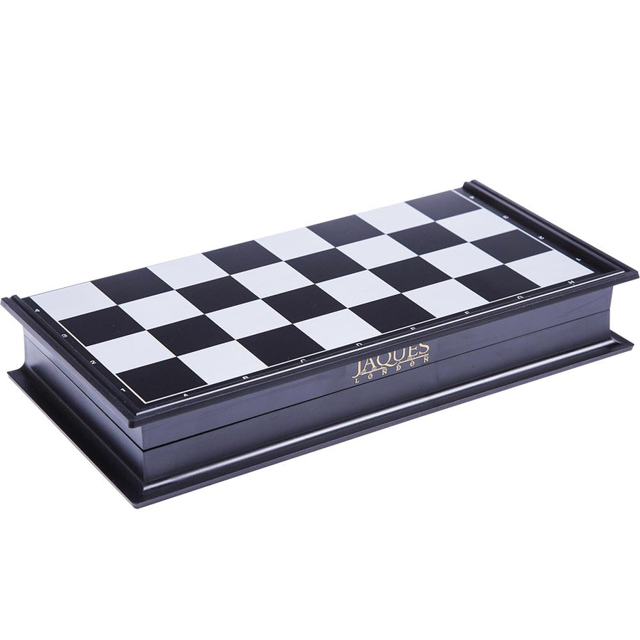 Magnetic Travel Chess Set 4