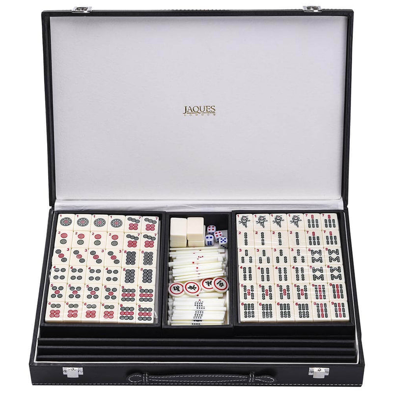 Mahjong Luxury Board Game