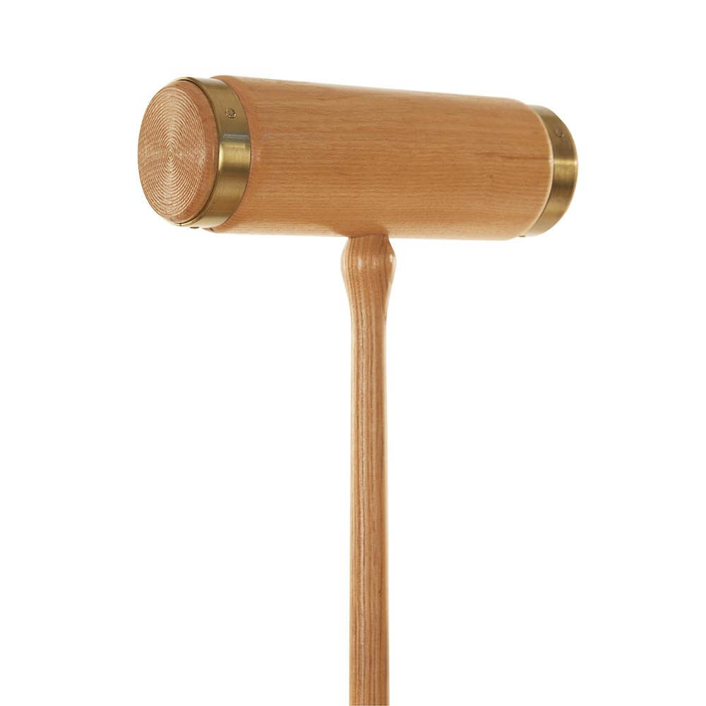  Oxford mallet side view 