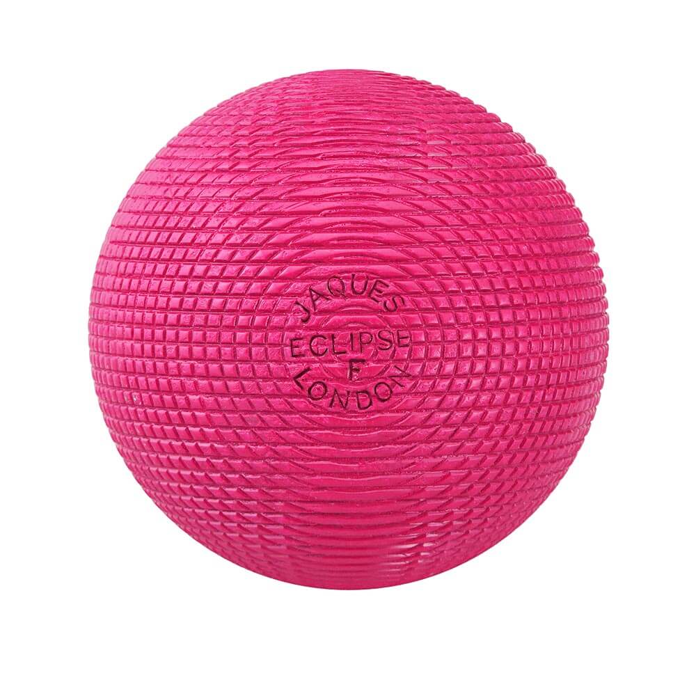 Challenge Croquet Ball Pink Croquet Ball