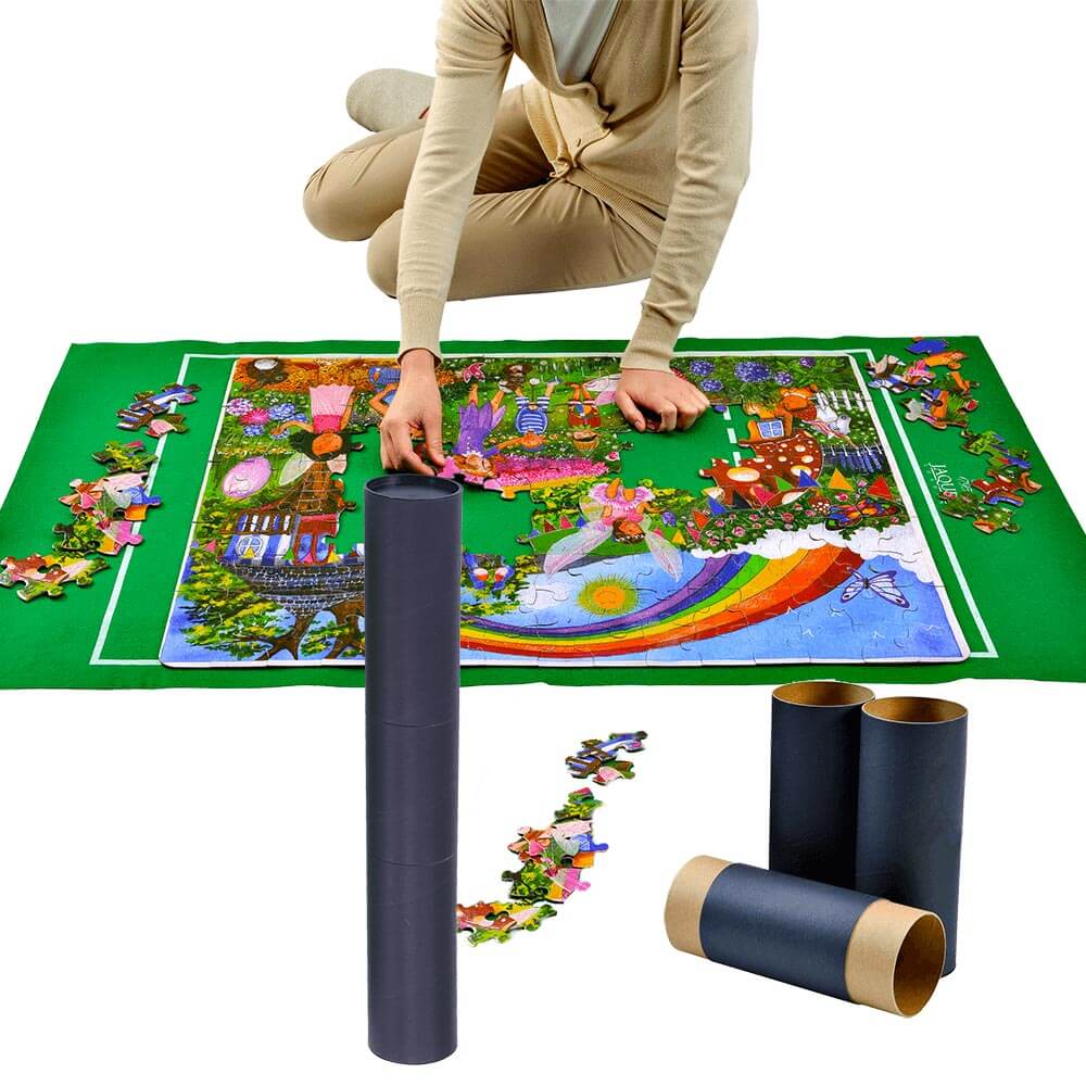 Jigsaw Mat | Puzzle Roll – Jaques of London