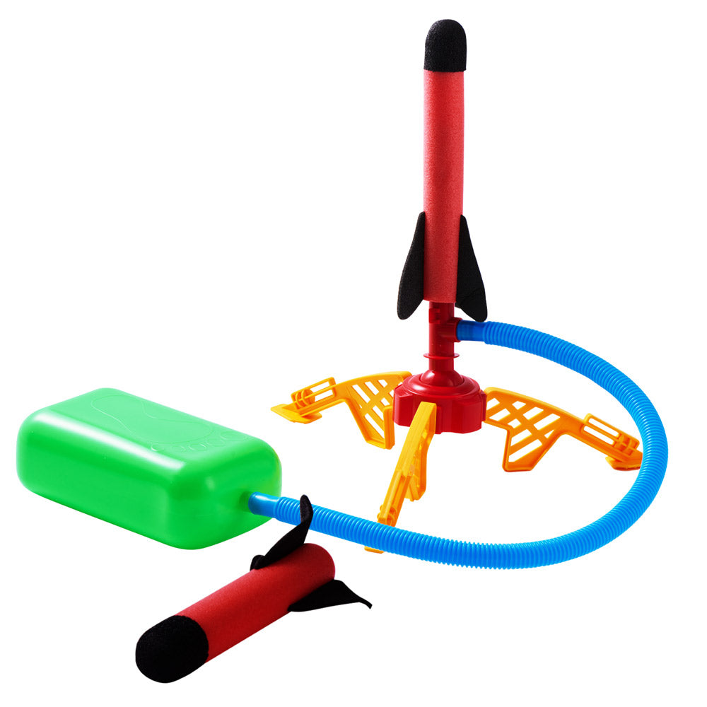 Rapid Rockets | Flying Rocket Toy – Jaques of London