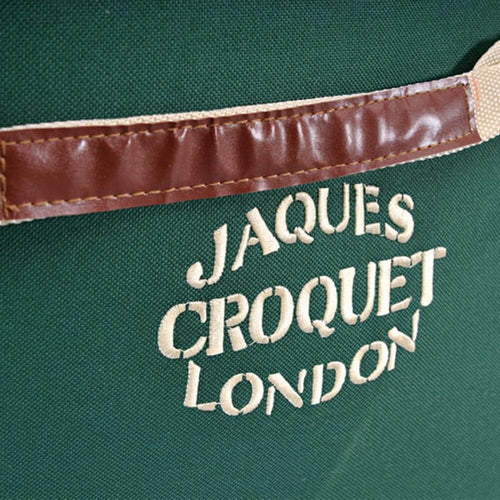  Richmond croquet bag handle and logo 