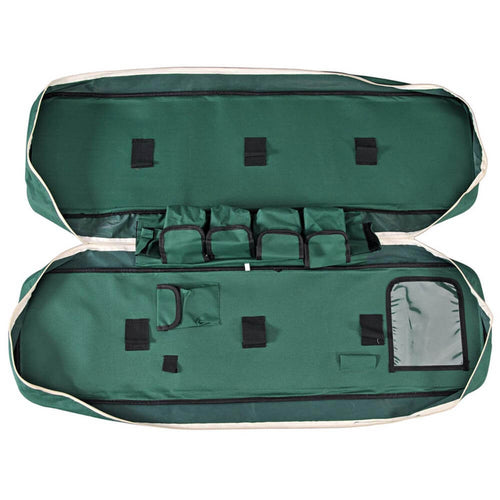  Richmond croquet bag open  