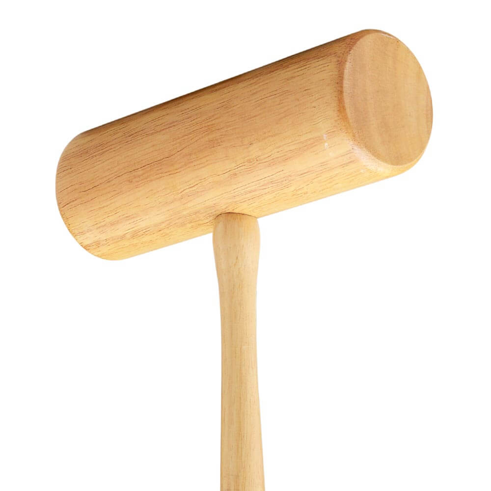 Richmond mallet side view