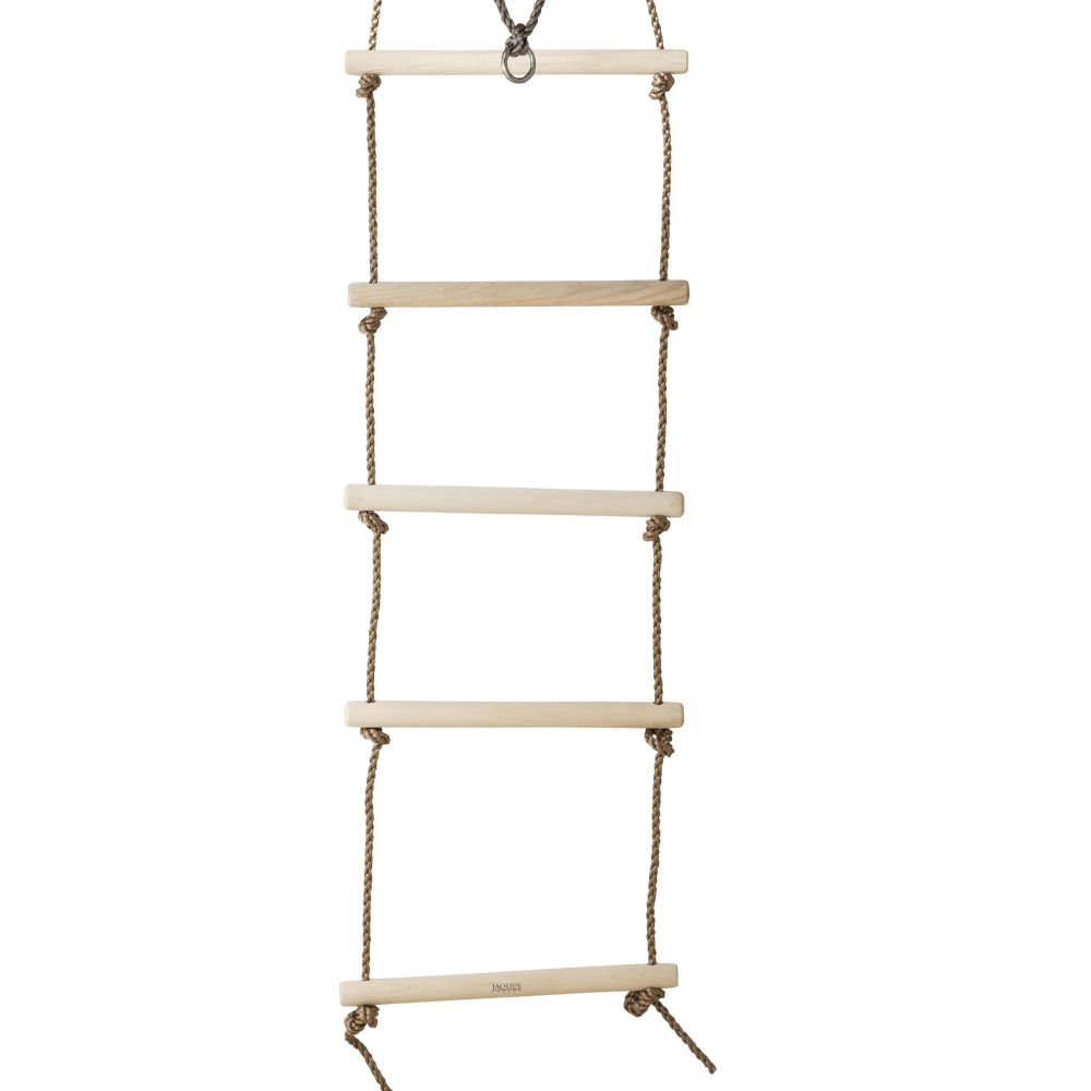 Sheppard's Rope Ladder Rope Ladder | Climbing Frame Accessories – Jaques of London