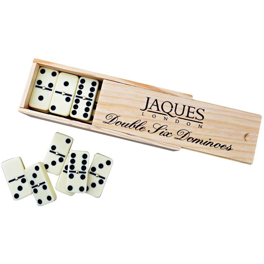 Dominoes Game - Double Six Dominoes 1