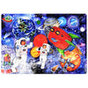 Space Puzzle - Kids Jigsaw 50 Piece