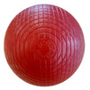 Sussex Croquet Ball (Red)