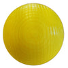 Sussex Croquet Ball - Yellow Ball