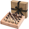 Travel Chess Set - Travel Chess Board and Pieces