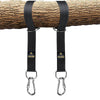Tree Swing Hanging Straps - Playhouse Accessory
