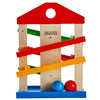 Ball Track - Wooden Ramp Toy