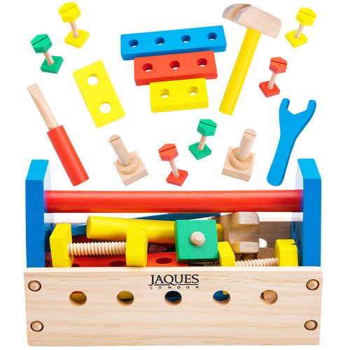 Starter Tool Kit