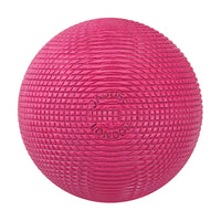 Pink Single Croquet Ball 16oz