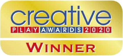Creative Play Awards 2020 Winner