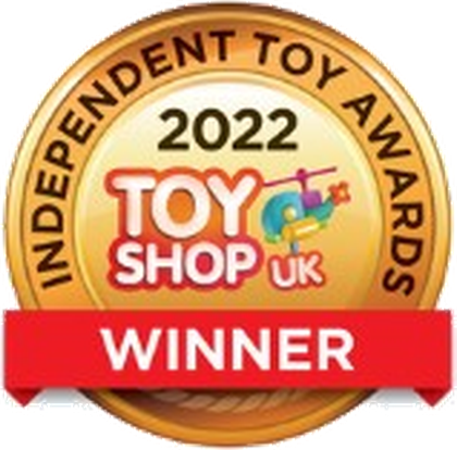Independent Toy Awards 2022 Winner